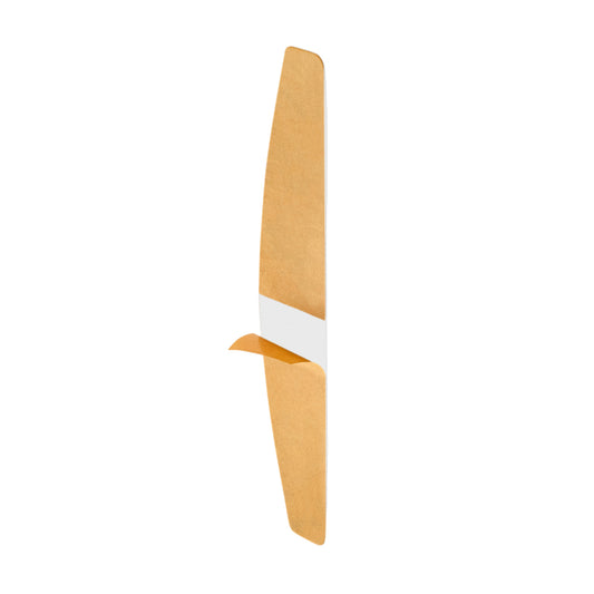 Staleks Pro Expert 40 limas reemplazables de media luna con espuma, 30 unidades (serie DFE-40)