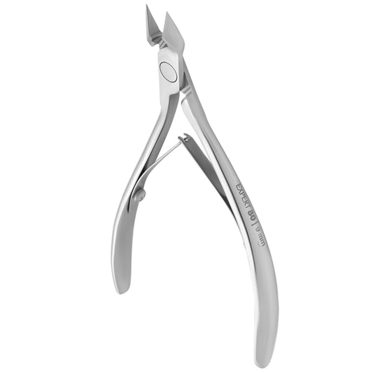 Staleks Professional Cuticle Nippers Expert 80 9 mm Full Jaw (NE-80-9)