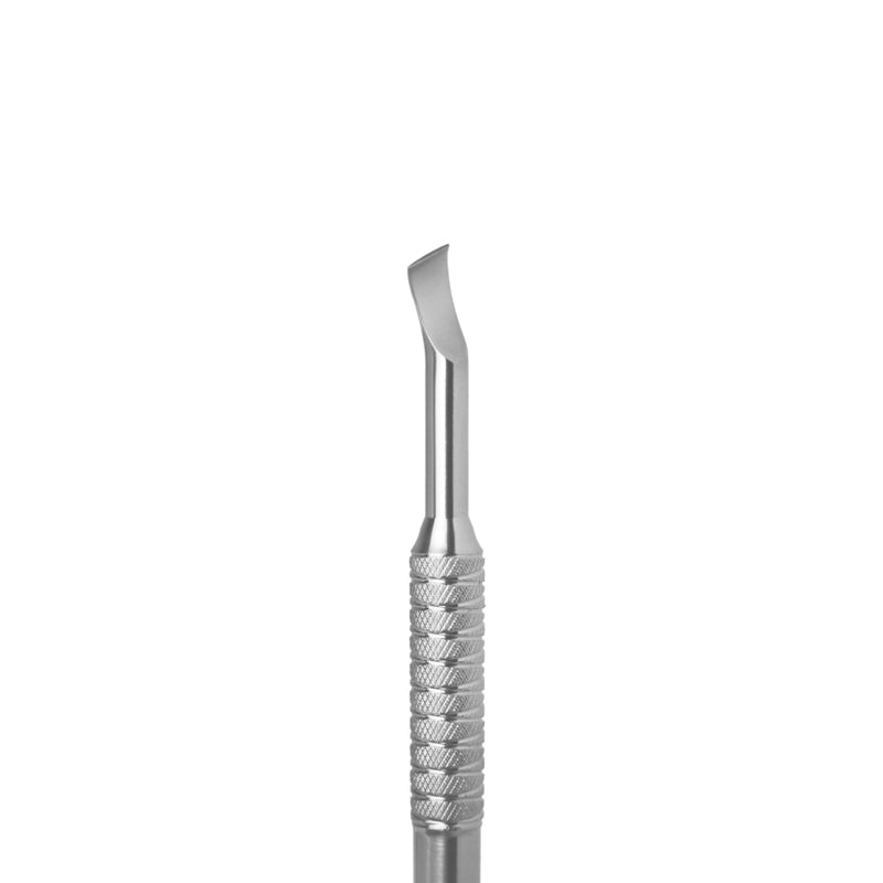 Staleks Empujador Biselado + Cuchilla Curvada Expert 90 Tipo 4.2 (PE-90/4.2)