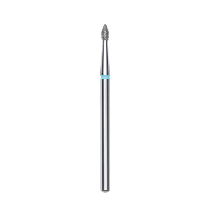 Staleks Diamond Bit Flame XS Blue 1.8mm (Manicure Pedicure) (FA60B018/4K)