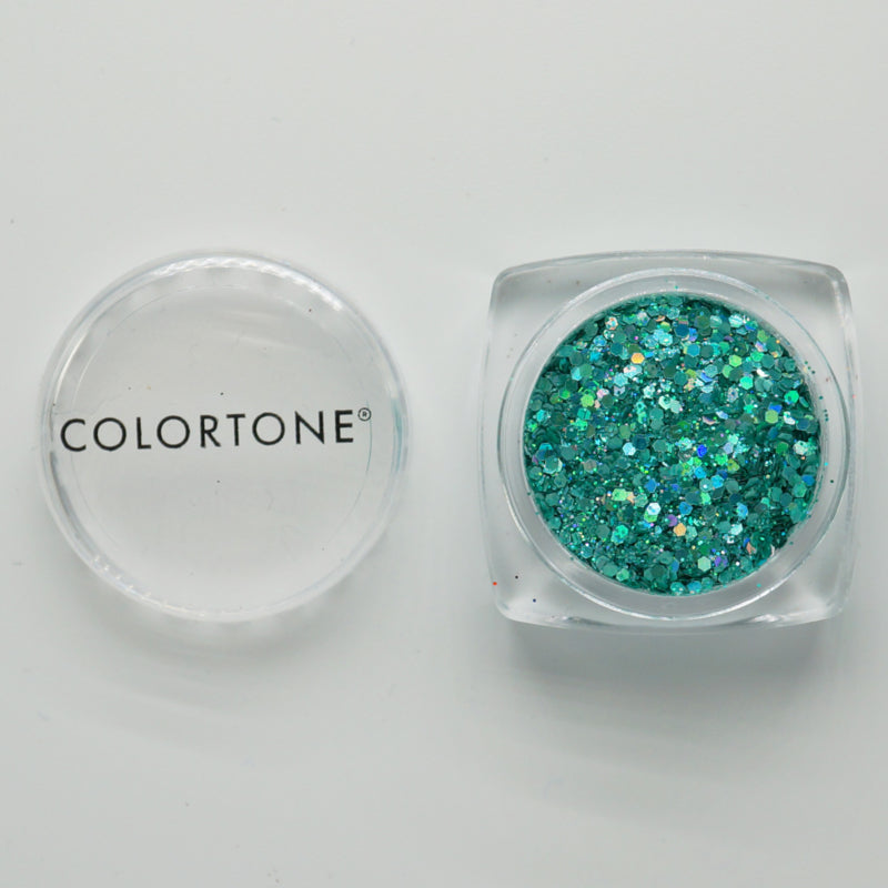 Colortone Medium Holo Mix Buttercup