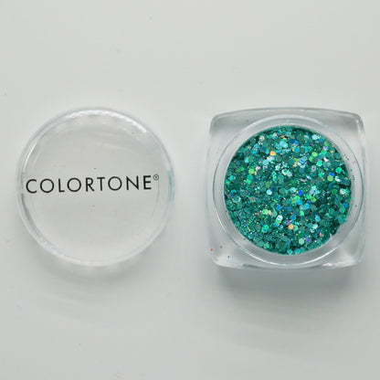 Colortone Medium Holo Mix Buttercup