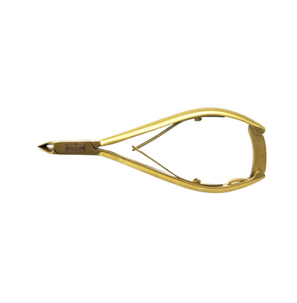 The Blooom Vellentang Gold 6 mm