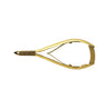 The Blooom Vellentang Goud 6 mm