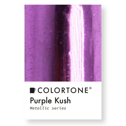 Colortone Purple Kush Metallic Lilac Pigment