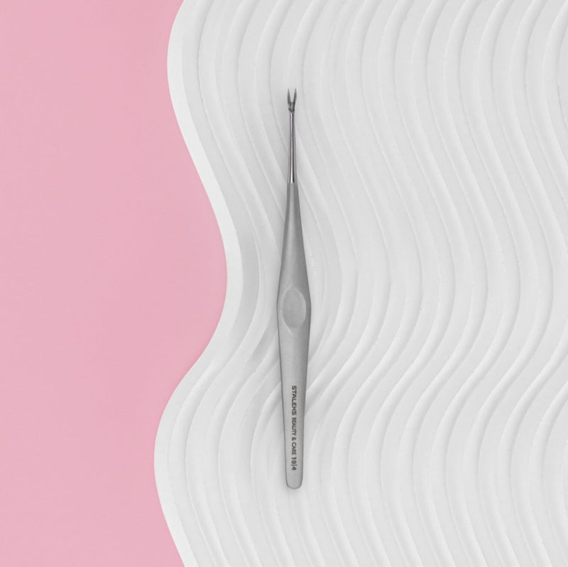 Staleks Cuticle & Skin Cleaning Trimmer Beauty & Care 10 Type 4 (PBC-10/4)