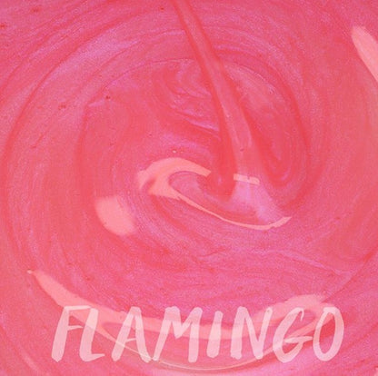 The GelBottle Flamenco