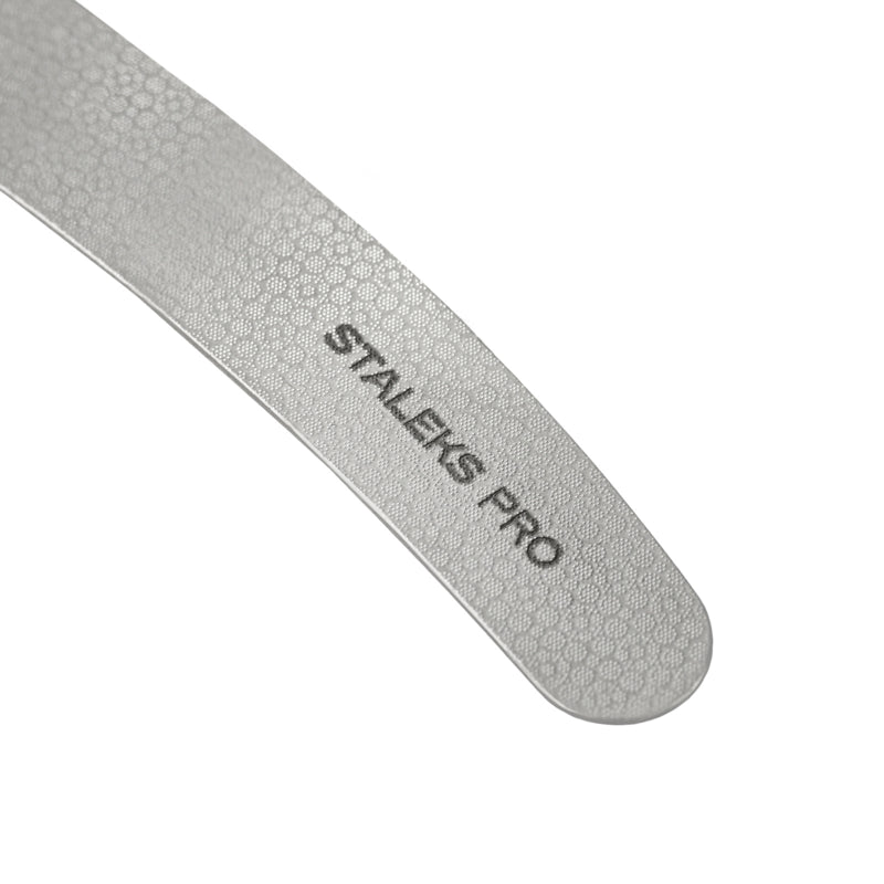 Staleks Pro Lima de uñas láser Expert 10 170 mm (FE-10-170)