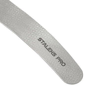 Staleks Pro Lima de uñas láser Expert 10 170 mm (FE-10-170)