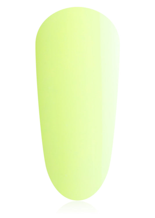 The GelBottle Elderflower