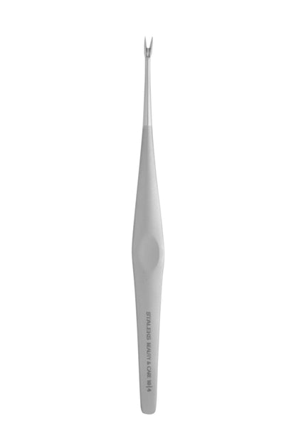 Staleks Cuticle & Skin Cleaning Trimmer Beauty & Care 10 Type 4 (PBC-10/4)