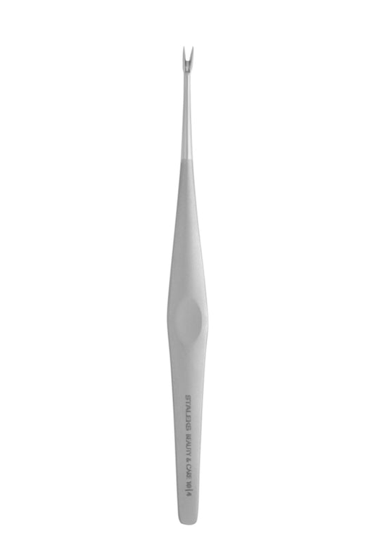 Staleks Cuticle & Skin Cleaning Trimmer Beauty & Care 10 Type 4 (PBC-10/4)
