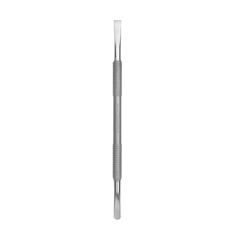 Empujador recto + redondeado Smart 70 de Staleks, tipo 1 (PS-70/1)