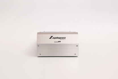 Zephyros Cordless Nail Dust Extractor