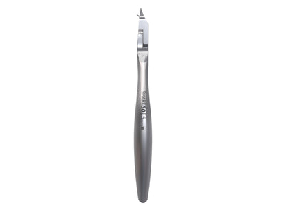 Alicate profesional para cutículas Staleks Smart 50 5 mm Half Jaw (NS-50-5)