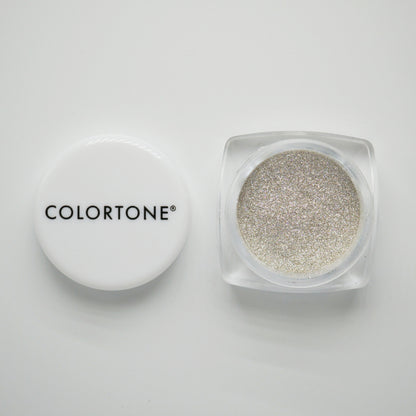 Colortone Pigmento plateado claro Daft Punk Metallic