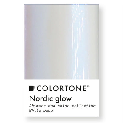 Colortone Pigmento azul Nordic Glow