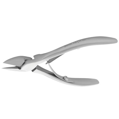 Staleks Professional Pedicure Nippers Smart 70 14mm Full Jaw (NS-70-14)