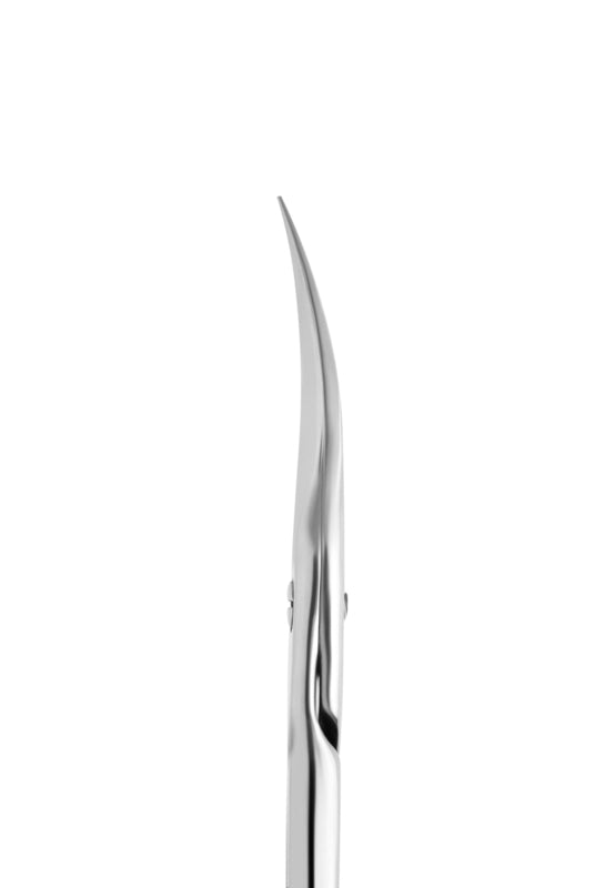 Tijeras profesionales para cutículas Staleks Expert 22 Tipo 1 de 24 mm (SE-22/1)