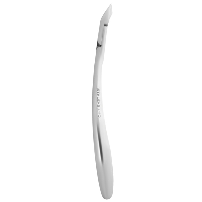 Staleks Professional Cuticle Nippers Expert 80 6 mm Full Jaw (NE-80-6)