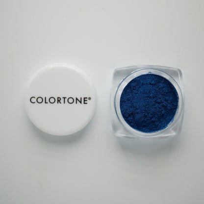 Colortone Pigmento azul Sky High Metallic