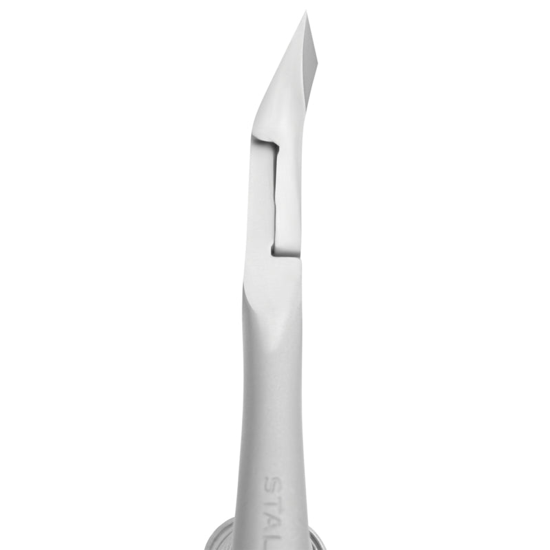 Staleks Professional Cuticle Nippers Smart 30 5 mm Half Jaw (NS-30-5)
