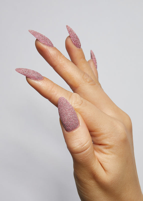 Pigmento Pure Flashing Bubblegum de The GelBottle