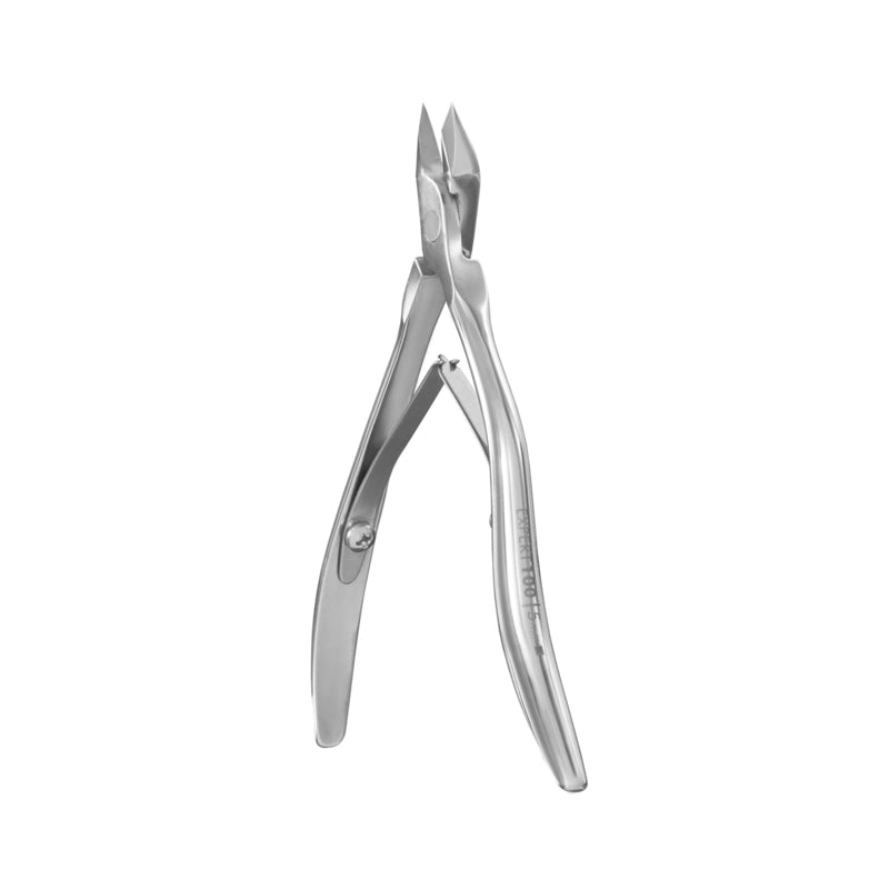 Staleks Professional Cuticle Nippers Expert 100 5mm Half Jaw (NE-100-5)