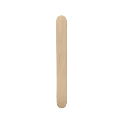 Staleks Pro Expert Aplicador de cera de madera estrecho 114x10cm 100 unidades (DSW-30)