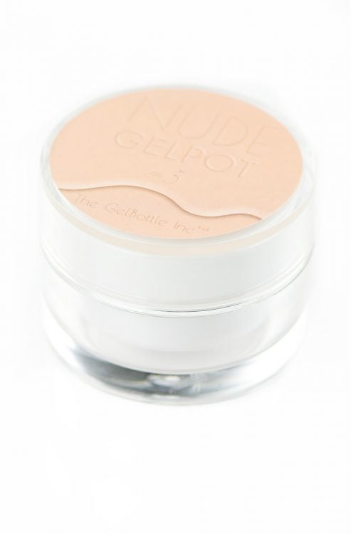 The GelBottle GelPot 5 Gel constructor