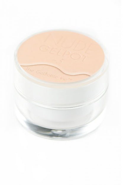 The GelBottle GelPot 5 Gel constructor