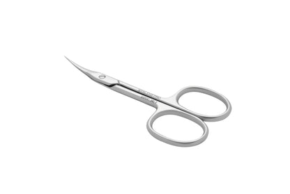 Staleks Professional Cuticle Scissors Expert 50 Type 2 18 mm (SE-50/2)