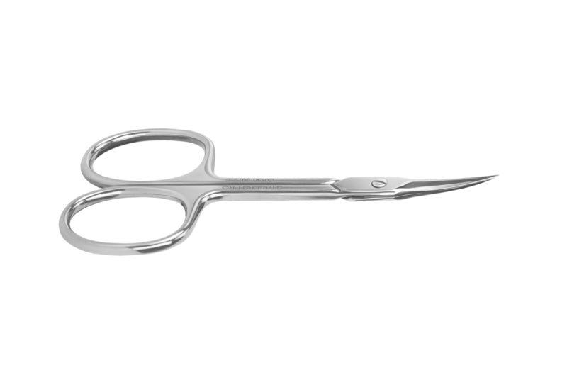 Staleks Professional Cuticle Scissors Expert 50 Type 2 18 mm (SE-50/2)
