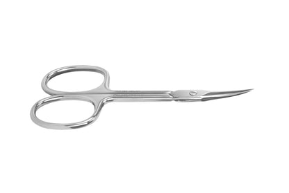 Staleks Professional Cuticle Scissors Expert 50 Type 2 18 mm (SE-50/2)