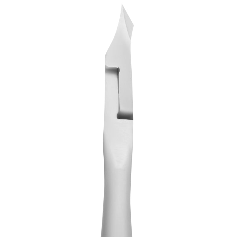Alicate profesional para cutículas Staleks Smart 50 5 mm Half Jaw (NS-50-5)