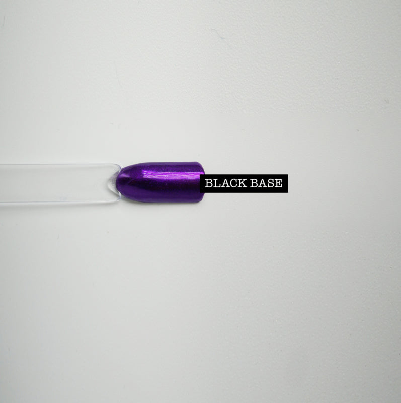 Colortone Pigmento morado Purple Rain Metallic