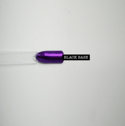 Colortone Pigmento morado Purple Rain Metallic