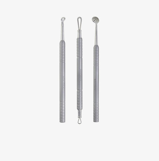 Staleks Cosmetology Set for Skin Toolset Beauty & Care (ZBC-30)
