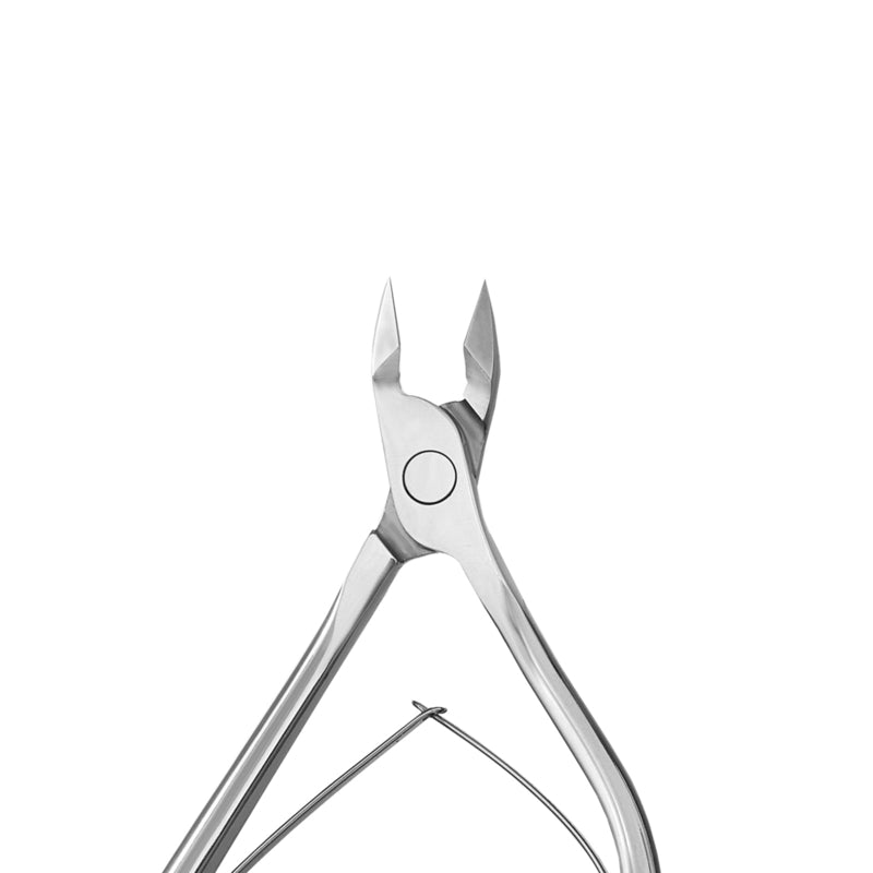 Staleks Pro Cuticle Nipper Expert 100 9mm Full Jaw (NE-100-9)