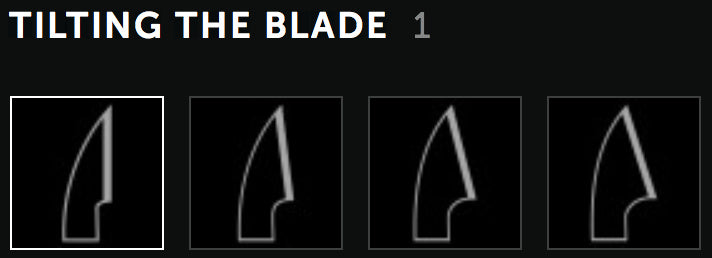 Alicate profesional para cutículas Staleks Expert 10 de 9 mm, mordaza completa (NE-10-9)