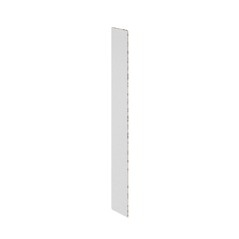 Staleks Pro Expert 20 lima recta Soft Base White + base de madera, 25 unidades (serie DWCE-20)