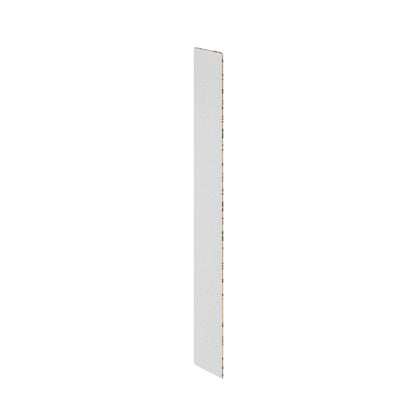 Staleks Pro Expert 20 lima recta Soft Base White + base de madera, 25 unidades (serie DWCE-20)