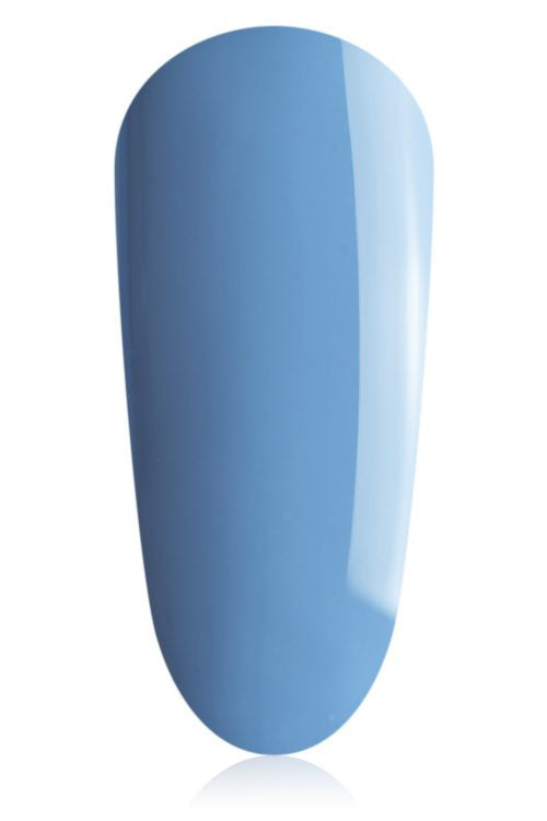 The GelBottle Hierba azul