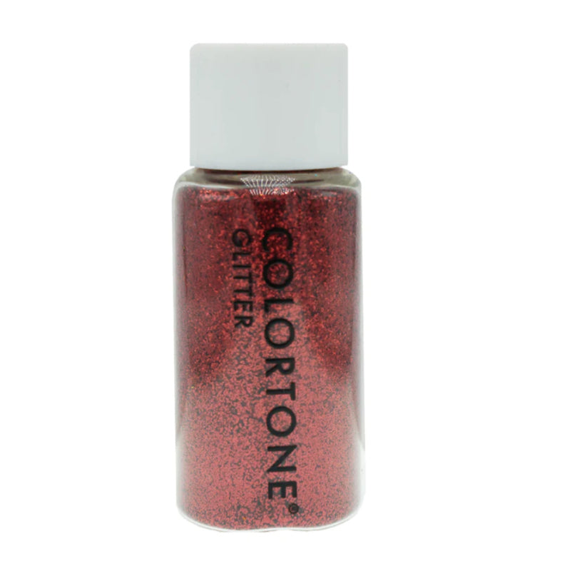 Purpurinas degradadas Colortone Tootsie
