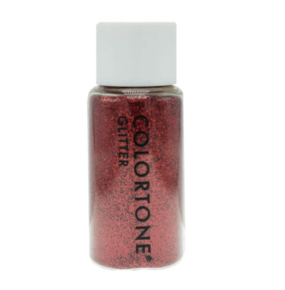 Purpurinas degradadas Colortone Tootsie