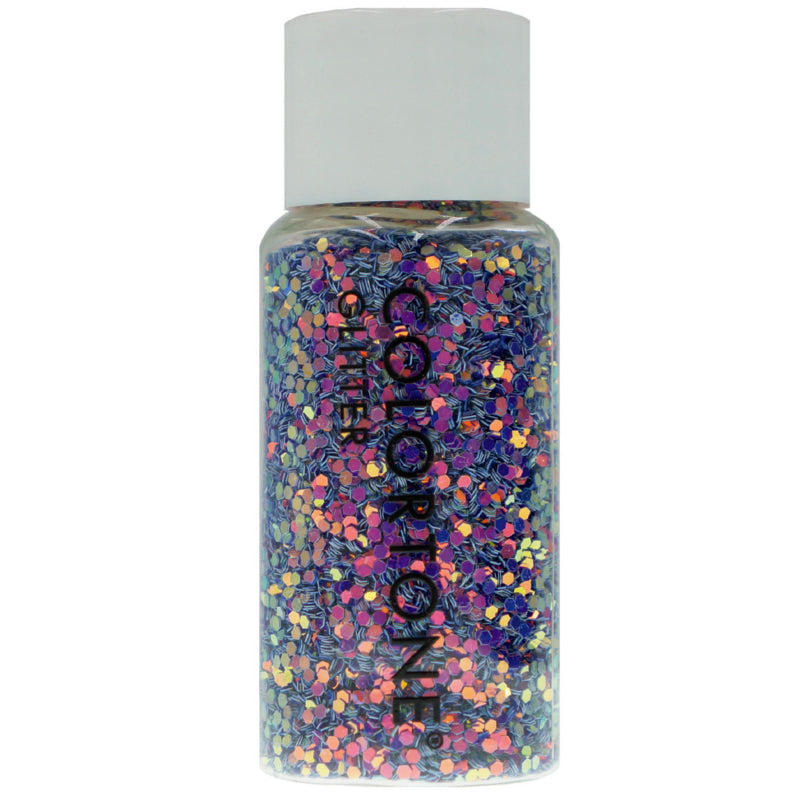 Colortone Brillantinas degradadas medianas Butterfly Effect