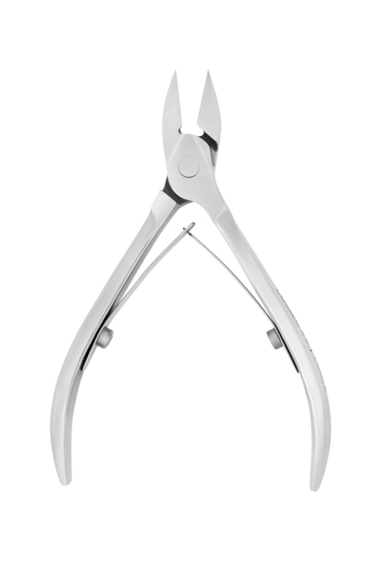 Alicates para cutículas Staleks Classic 63 14 mm, mordaza completa (NC-63-14)