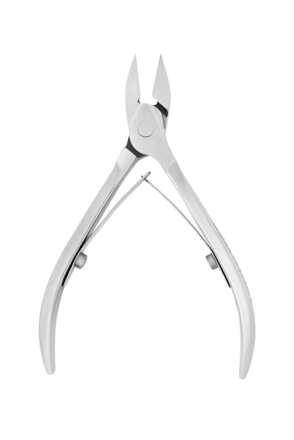 Alicates para cutículas Staleks Classic 63 14 mm, mordaza completa (NC-63-14)