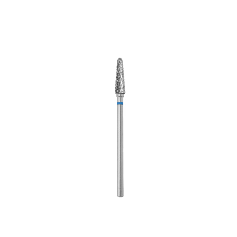 Staleks Carbide Nail Drill Bit Frustum Blue 4.0mm (FT70B040/13)