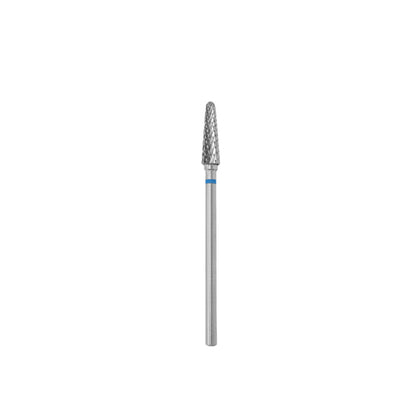 Staleks Carbide Nail Drill Bit Frustum Blue 4.0mm (FT70B040/13)
